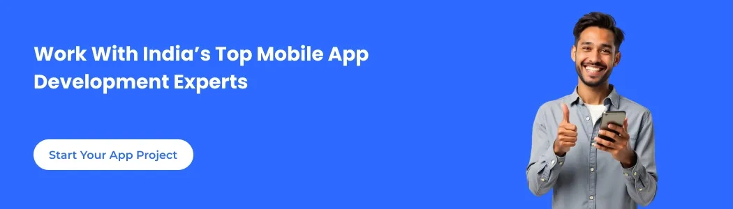 Mobile App Development Company