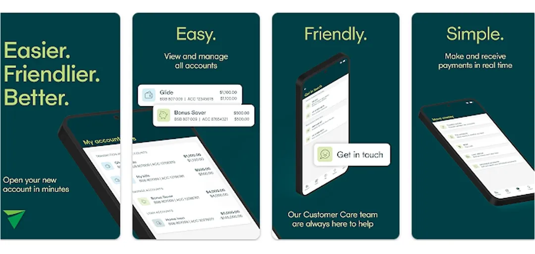 mystate-bank-app