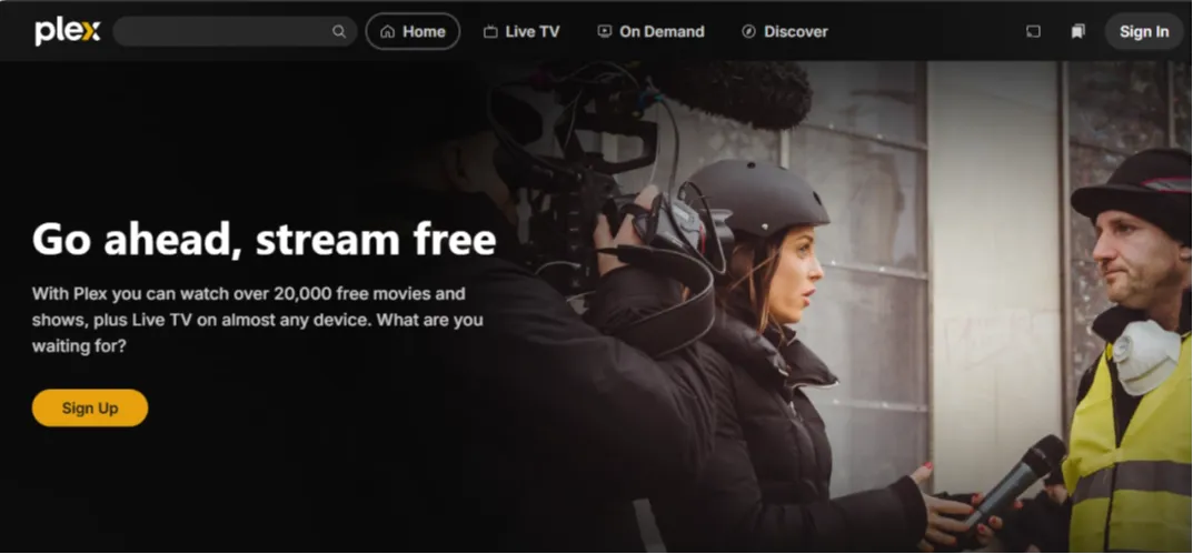 Plex
