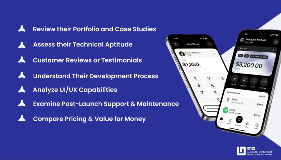 Popular App Development Technologies in Australia