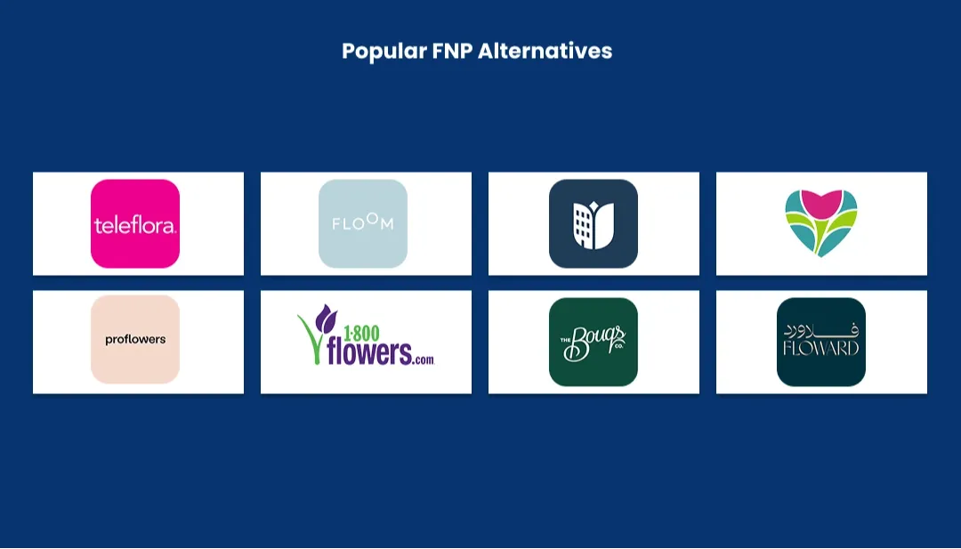 Top FnP Alternatives