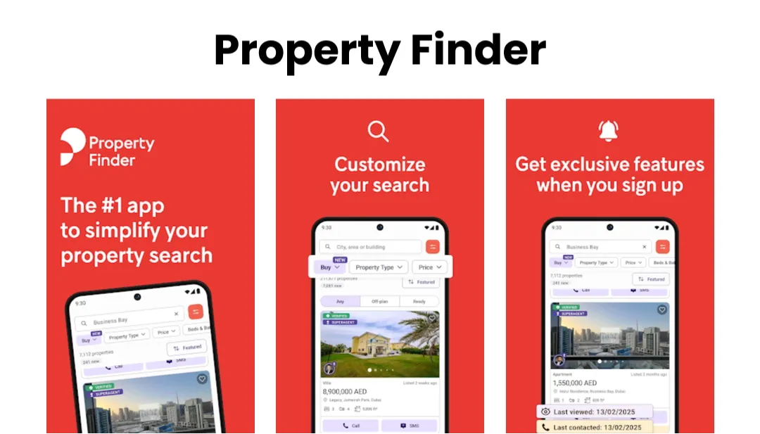 Property Finder