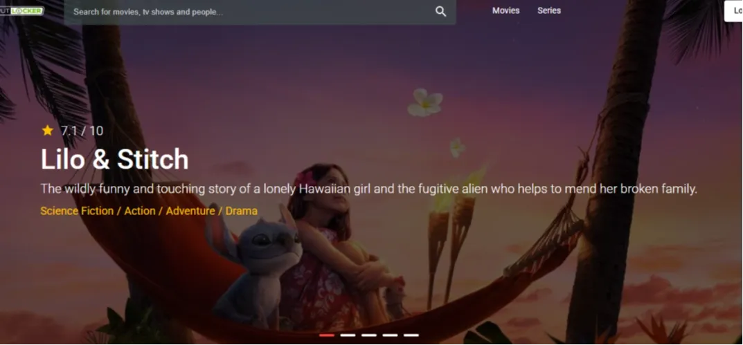 Putlocker 