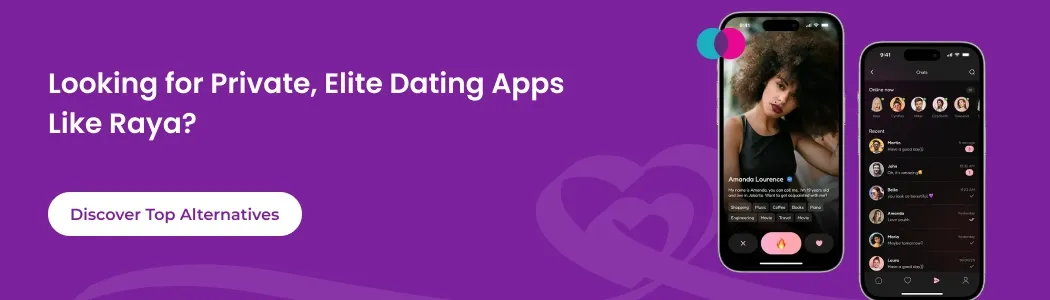 raya dating app cta