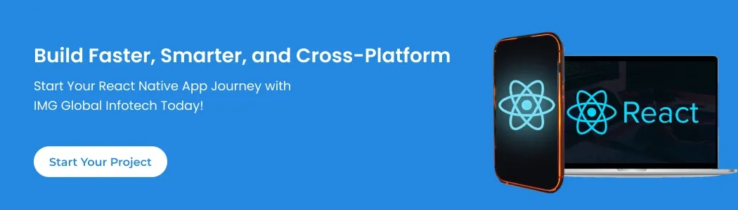 Cost to Build a React Native App cta