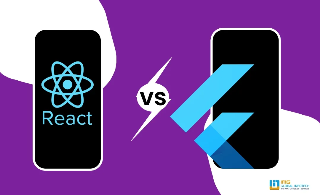 Flutter Vs React Native
