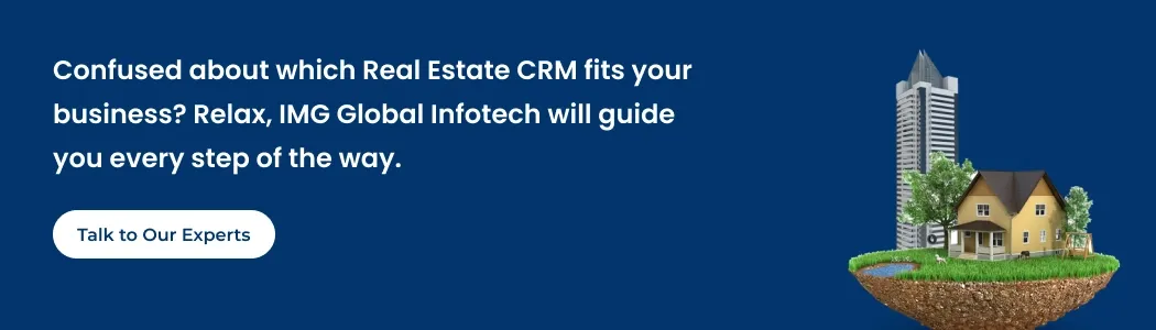  Future of Real Estate CRM in UAE
