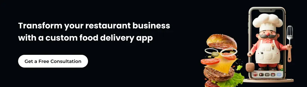 custom food delivery app ct2.