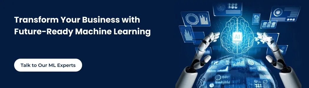 talk-to-our-ml-experts