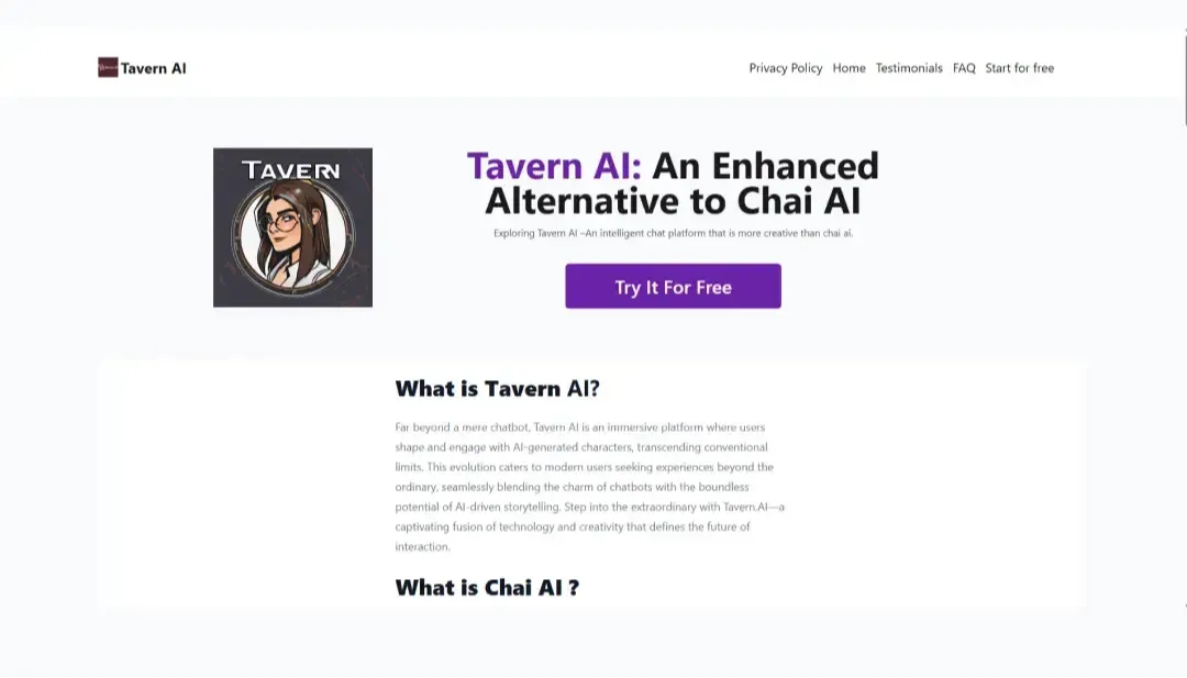 tavern-ai-image