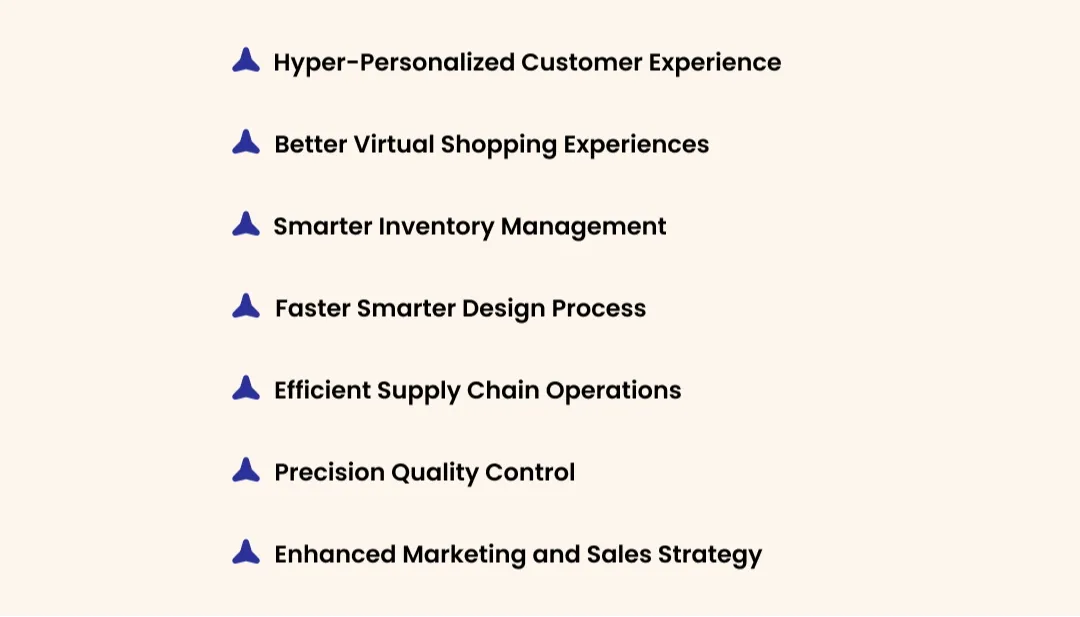 The Benefits of Using AI in Jewelry Business