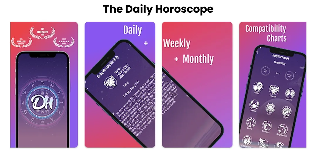 the-daily-horoscope