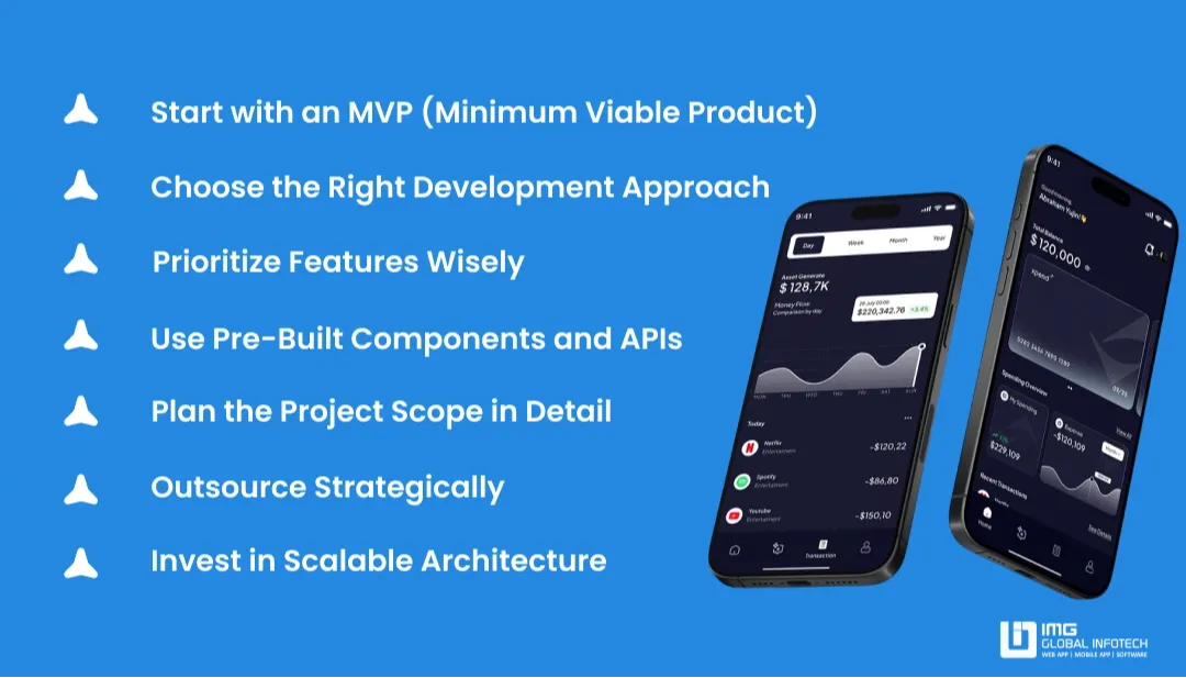 tips-to-optimize-app-cost-in-australia