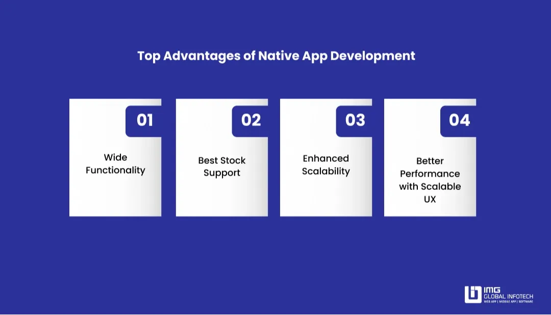 top-advantages-of-native-app-development