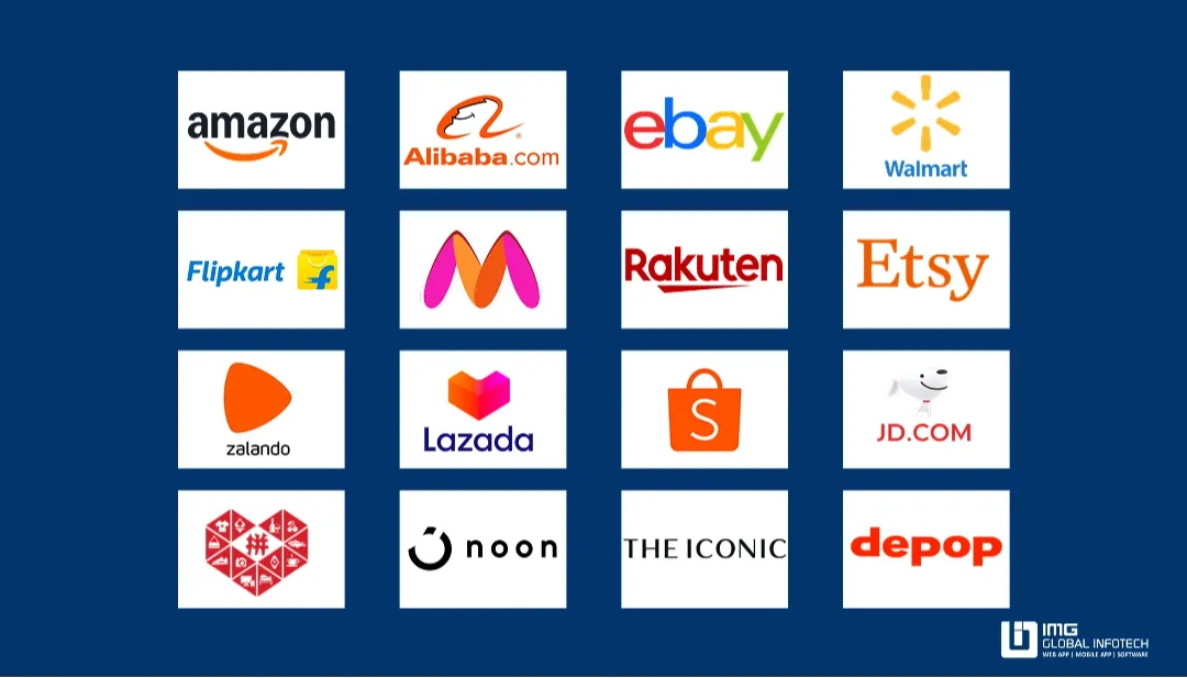 top-ecommerce-mobile-apps