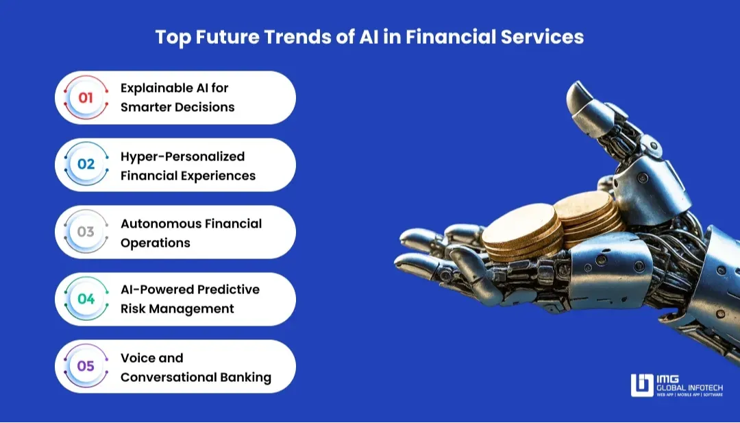 top-future-trends-of-ai-in-financial-services