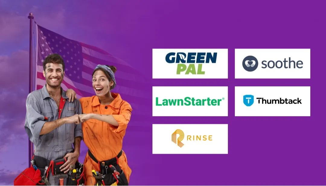 Top Home Services in the United States