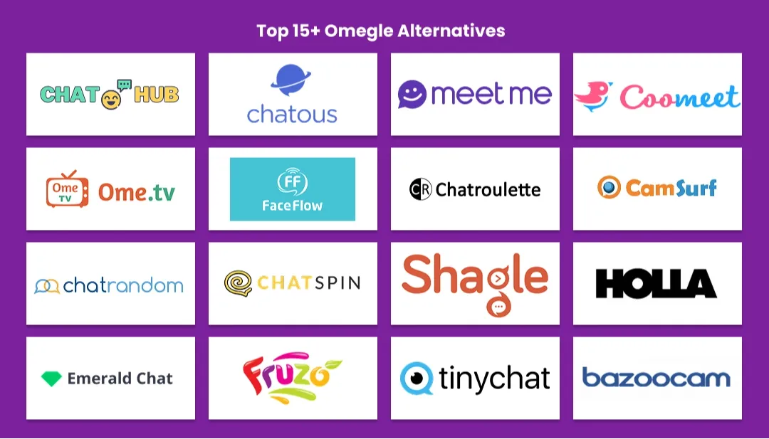 top-omegle-alternatives-for-random-video-chat