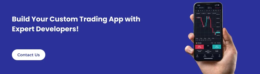Trading App Like E-Trade CTA