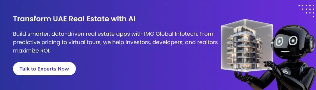 Transform UAE Real Estate with AI