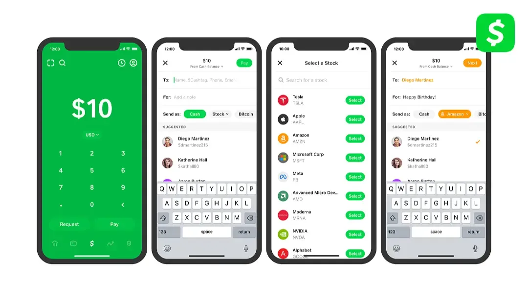 What is a Cash App?