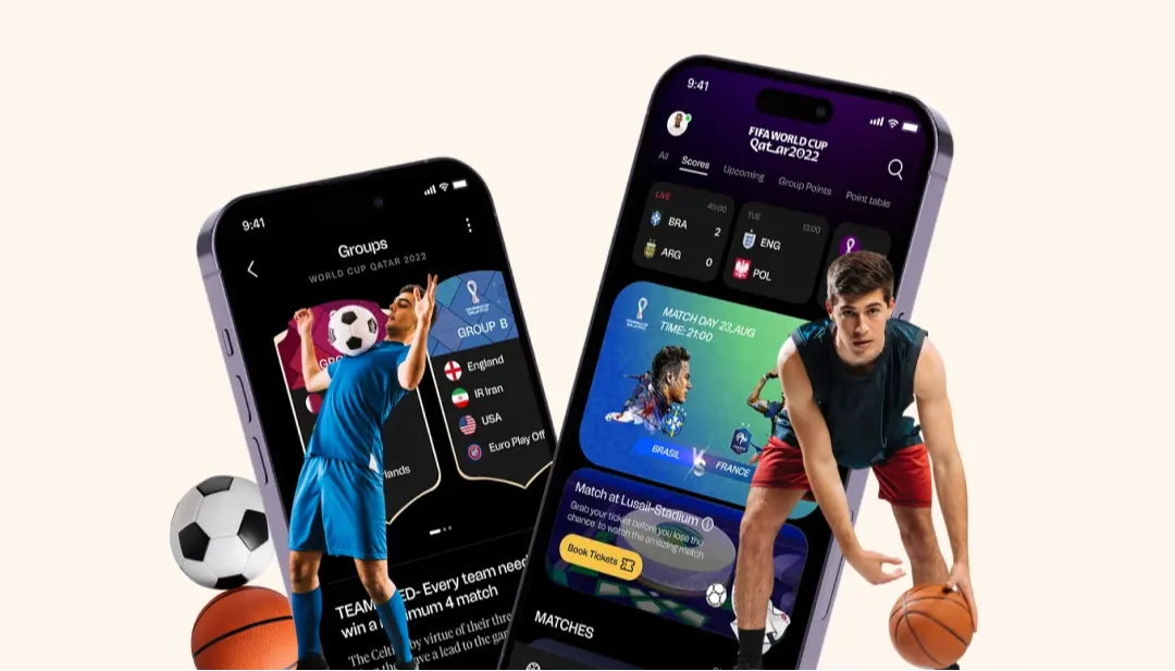 What is a Fantasy Sports App?