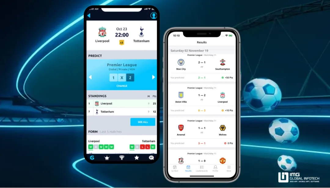 What is a Prediction App?