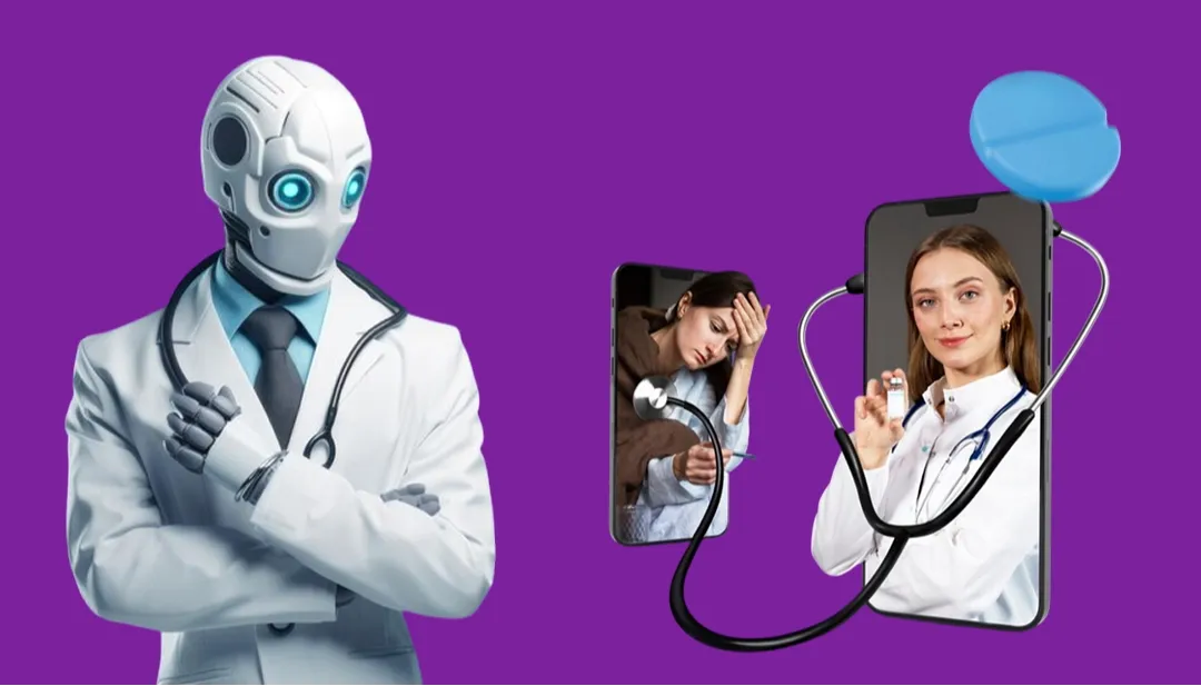 What is AI in Telemedicine?