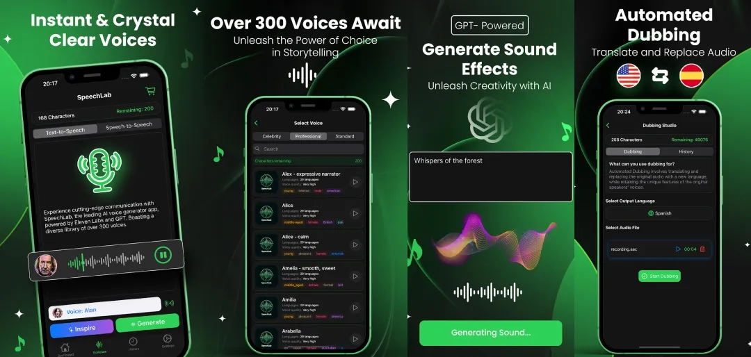 What is an AI Voice Agent?