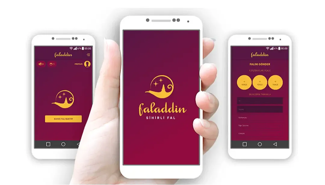 What is Faladdin