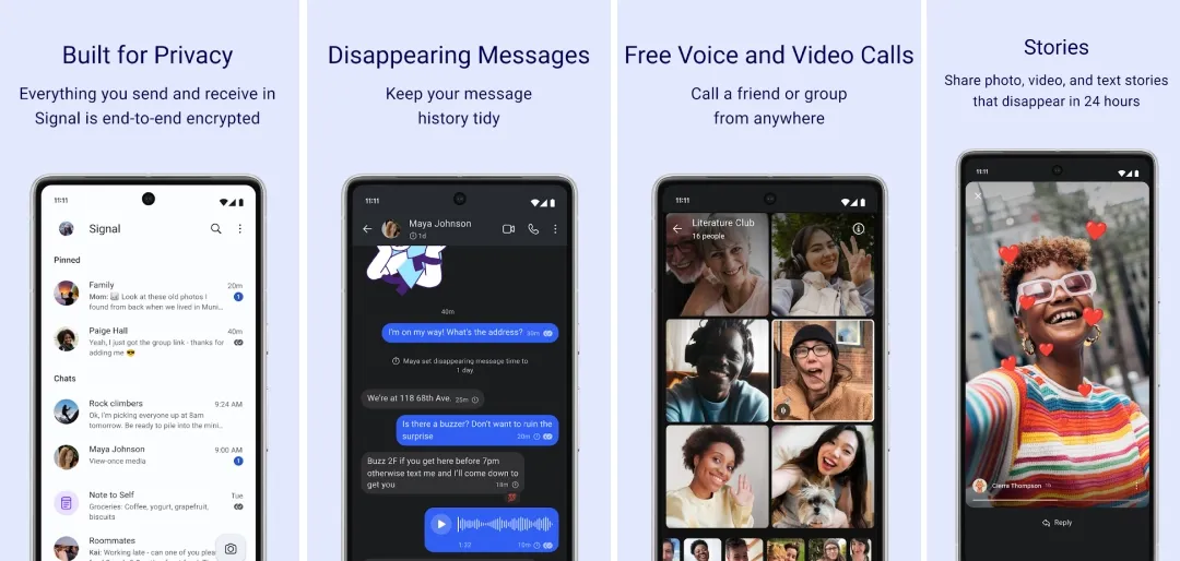 What Is Signal and Why Is It So Popular