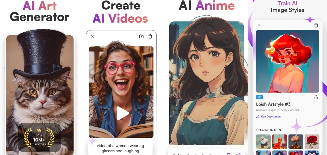 what-is-starryai