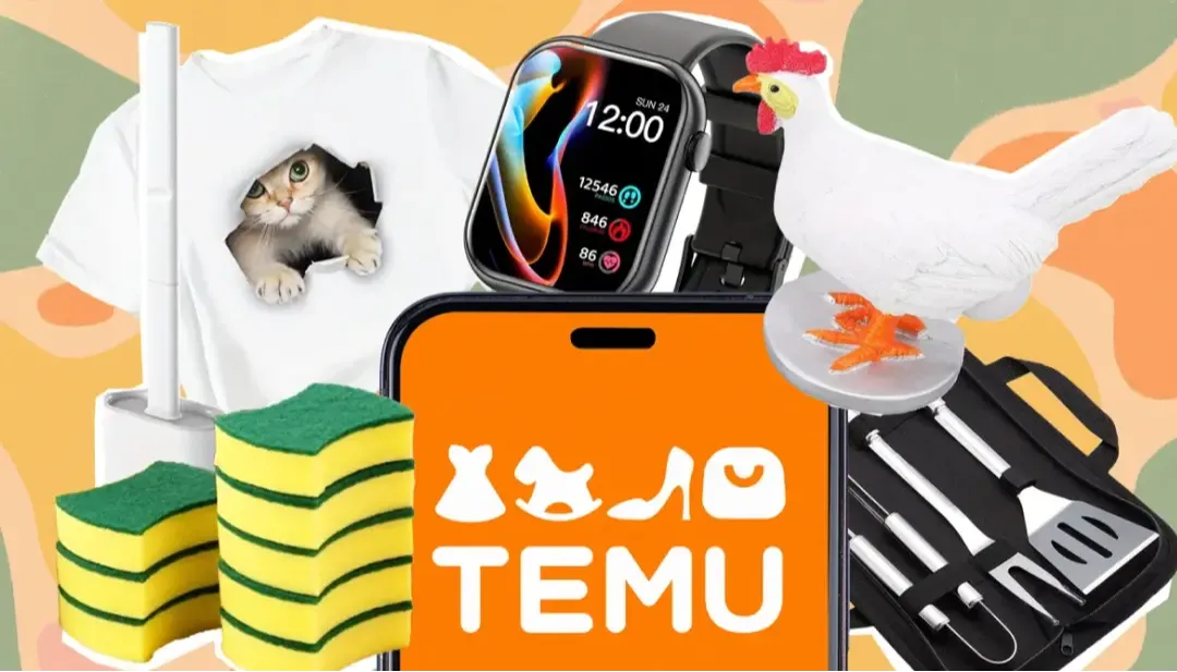 what-is-temu