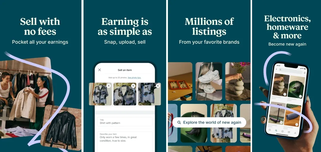 What Is Vinted & How Does Vinted Work? 