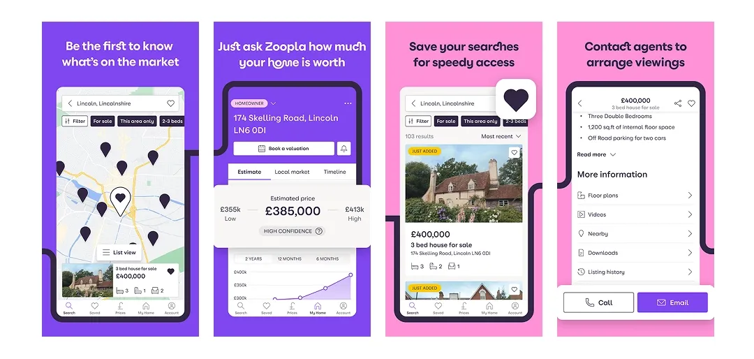 What is Zoopla