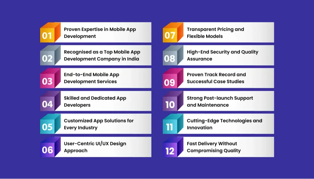 What Makes Us Different