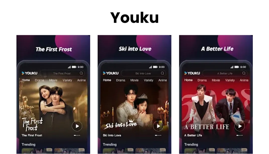 Youku