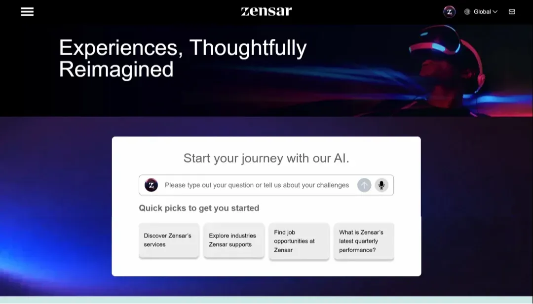 zensar