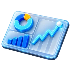 Operating dashboards