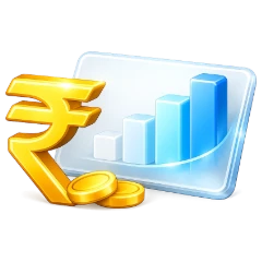 Earnings visibility