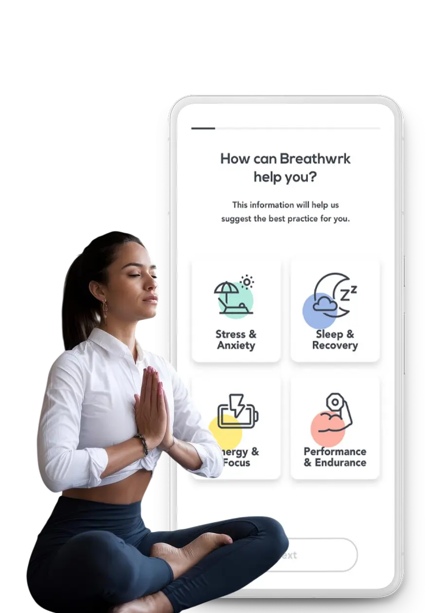 Breathing Exercises & Relaxation Techniques