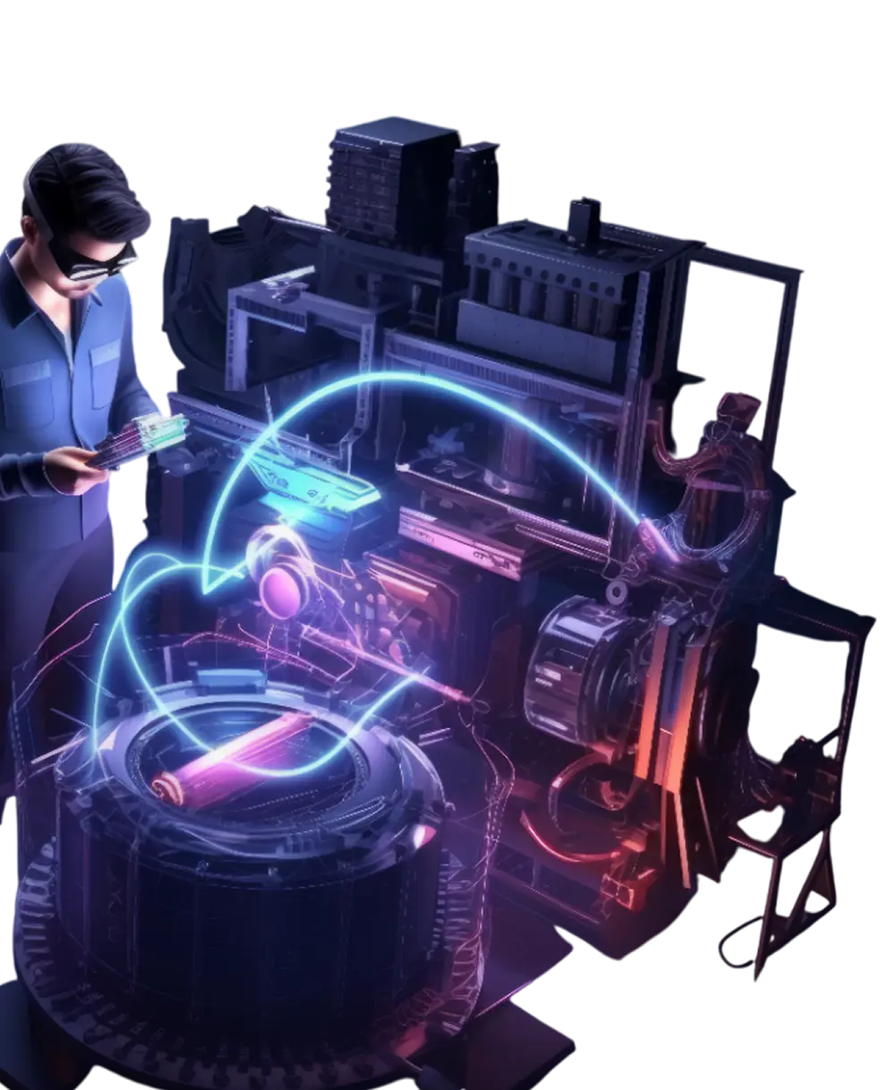Internet of Things (IoT)
