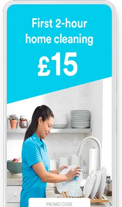 Home Service App Development 