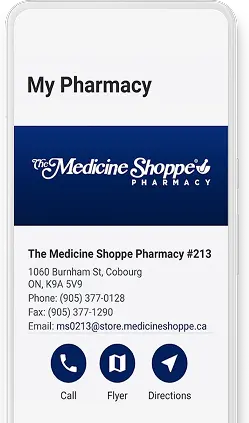 Medicine Delivery App Development 
