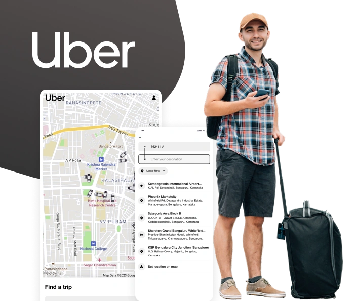 uber logo uber logo