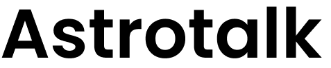 Astrotalk logo Astrotalk logo