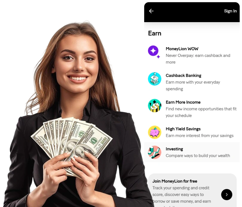 MoneyLion Case Study MoneyLion Case Study