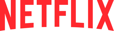 Netflix logo Netflix logo