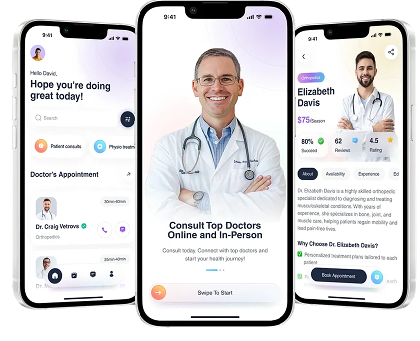 Practo Case Study Practo Case Study