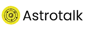 Astrotalk Casestudy Logo Astrotalk Casestudy Logo